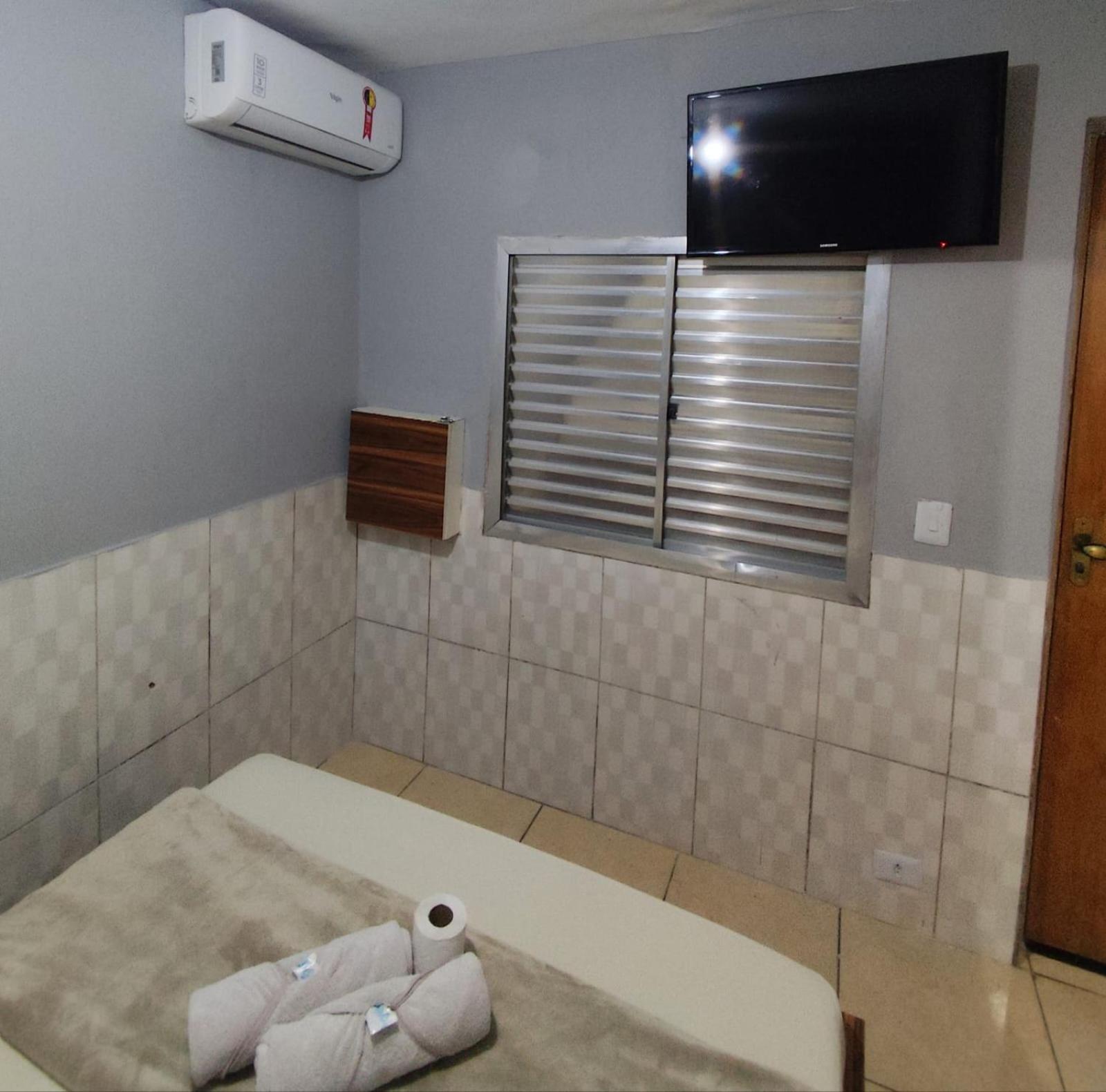 Xandu-proximo Arena Corinthians Hotel