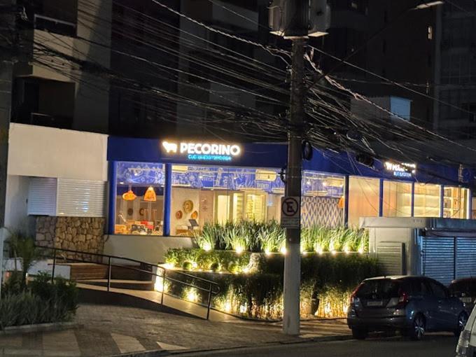 Apartamento Fortune Jardins - Excelente Flat183 - Proximo Da Avenida Paulista São Paulo