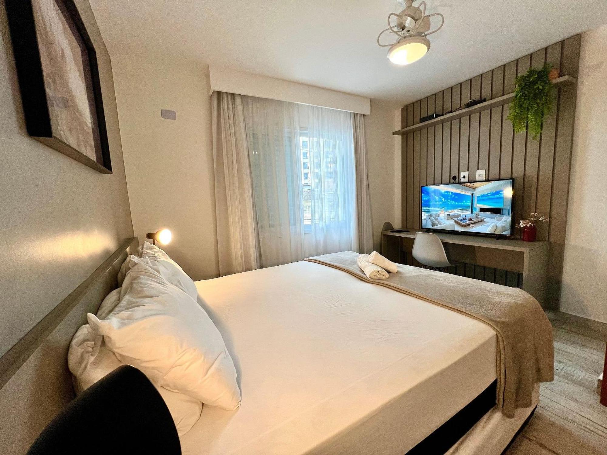 Apartamento Adalivia *