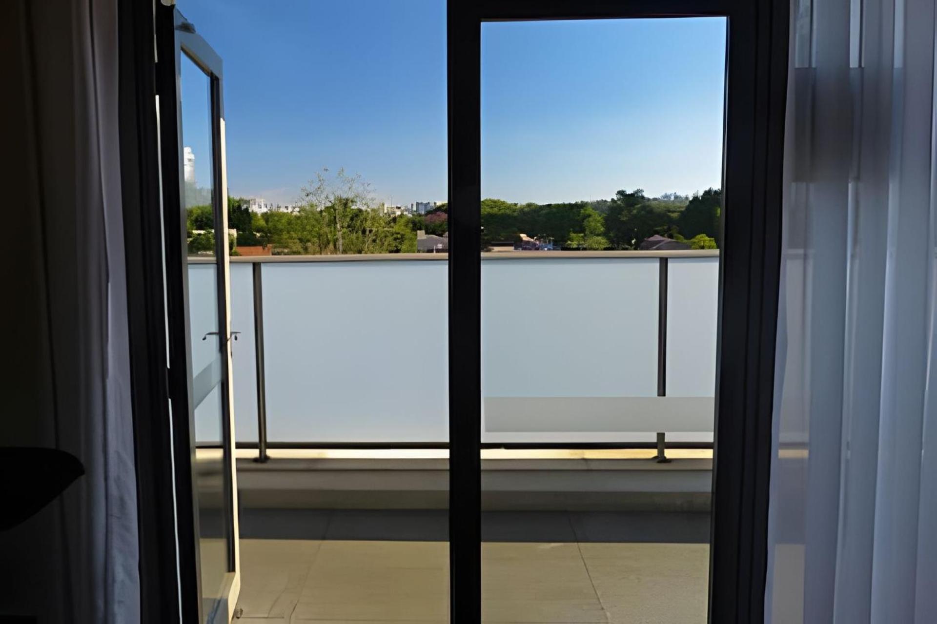 Apartamento Garden Panoramico Premium