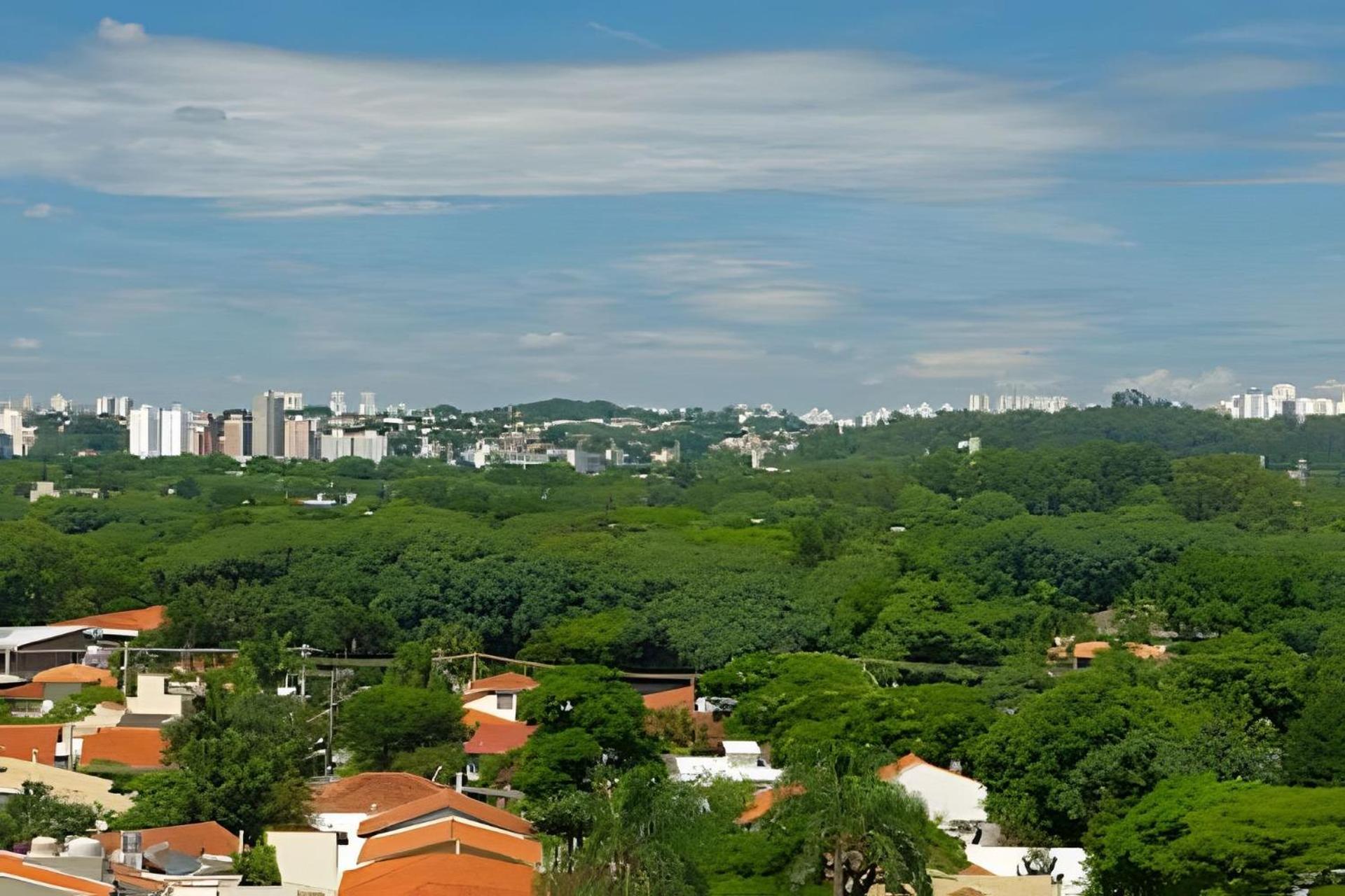 Garden Panoramico Premium *