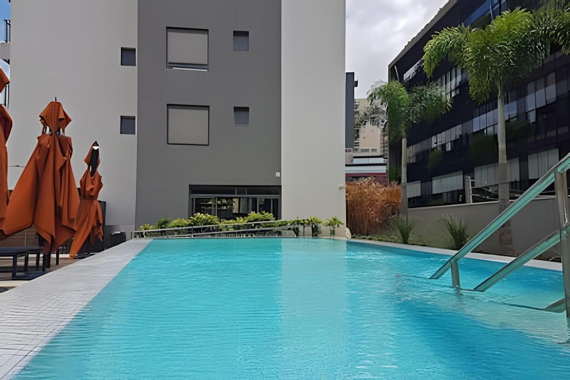 Garden Panoramico Premium Apartamento *