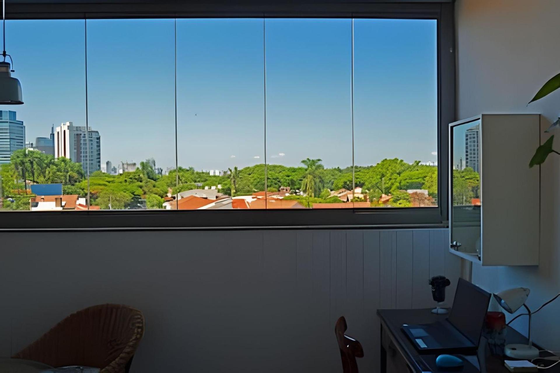 Garden Panoramico Premium *