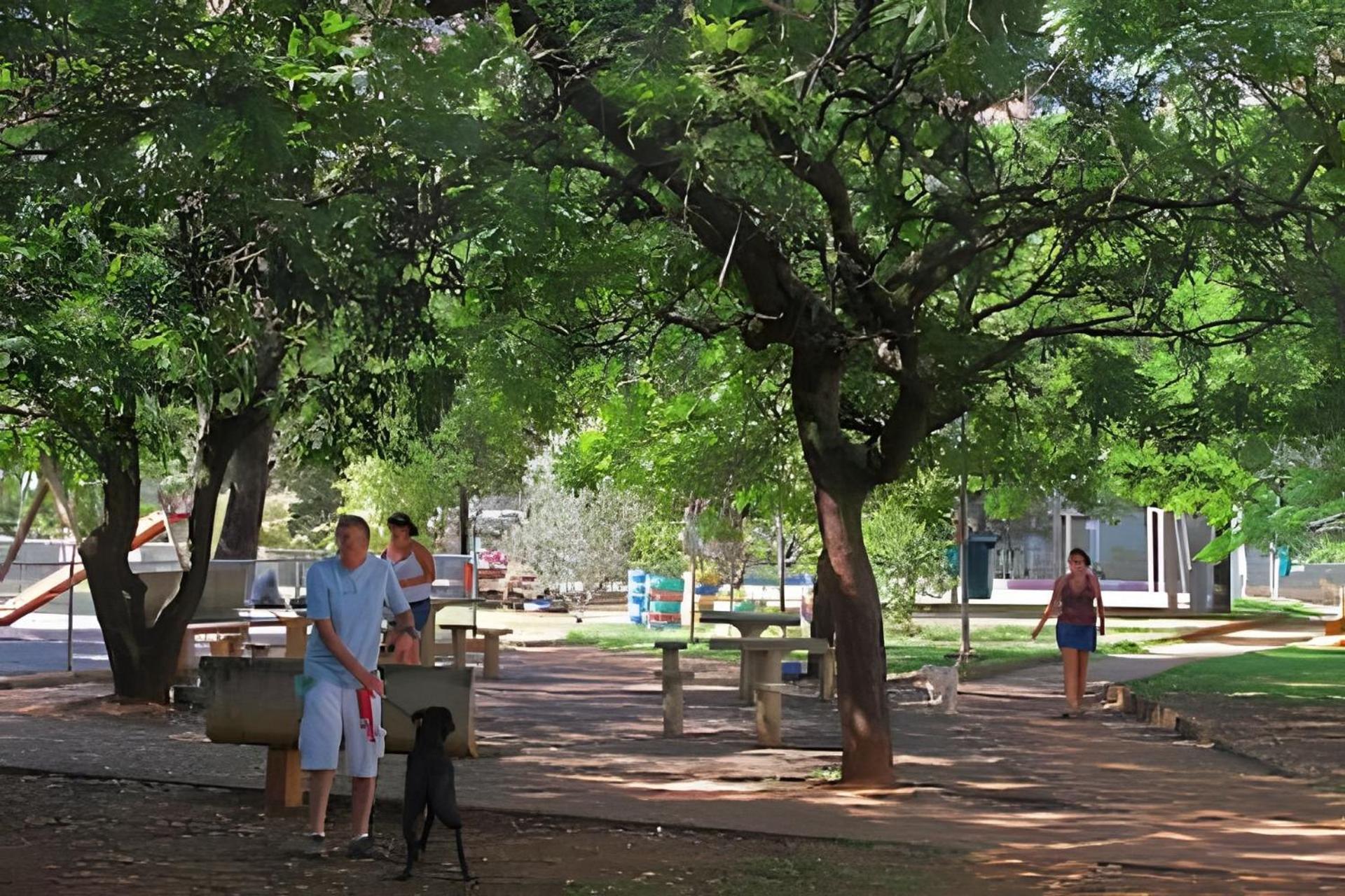 Garden Panoramico Premium São Paulo