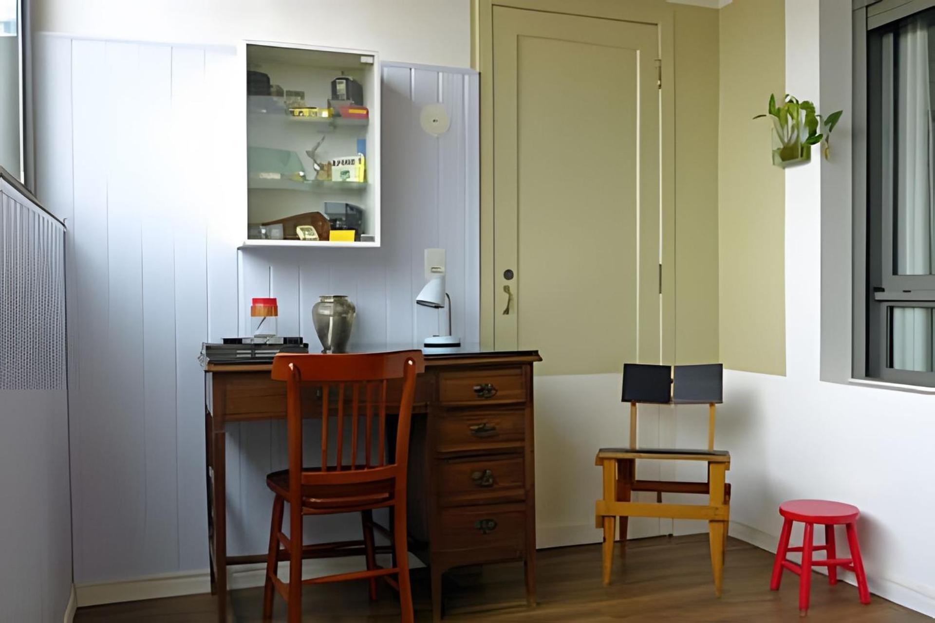 Apartamento Garden Panoramico Premium