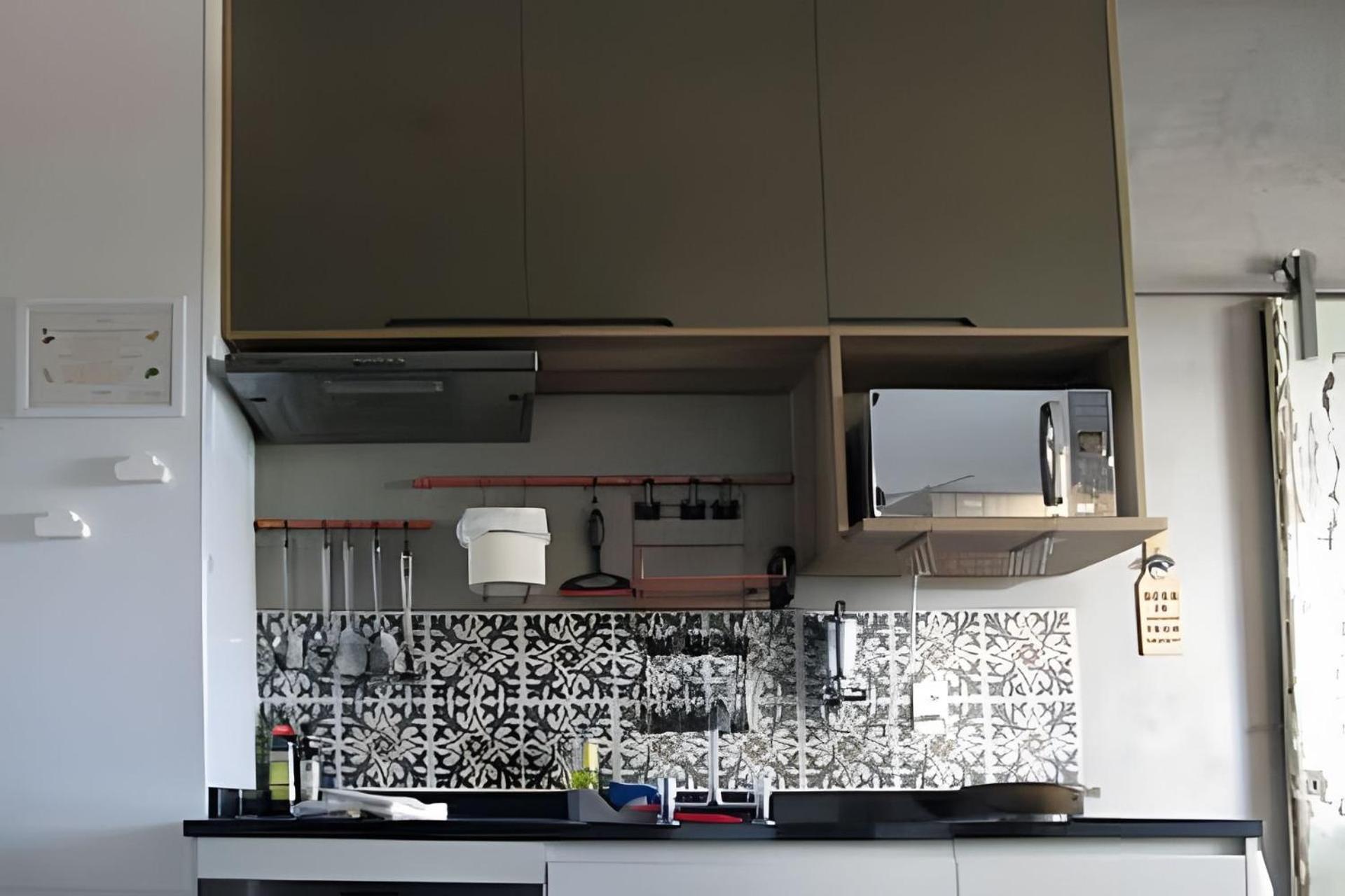 Apartamento Garden Panoramico Premium *