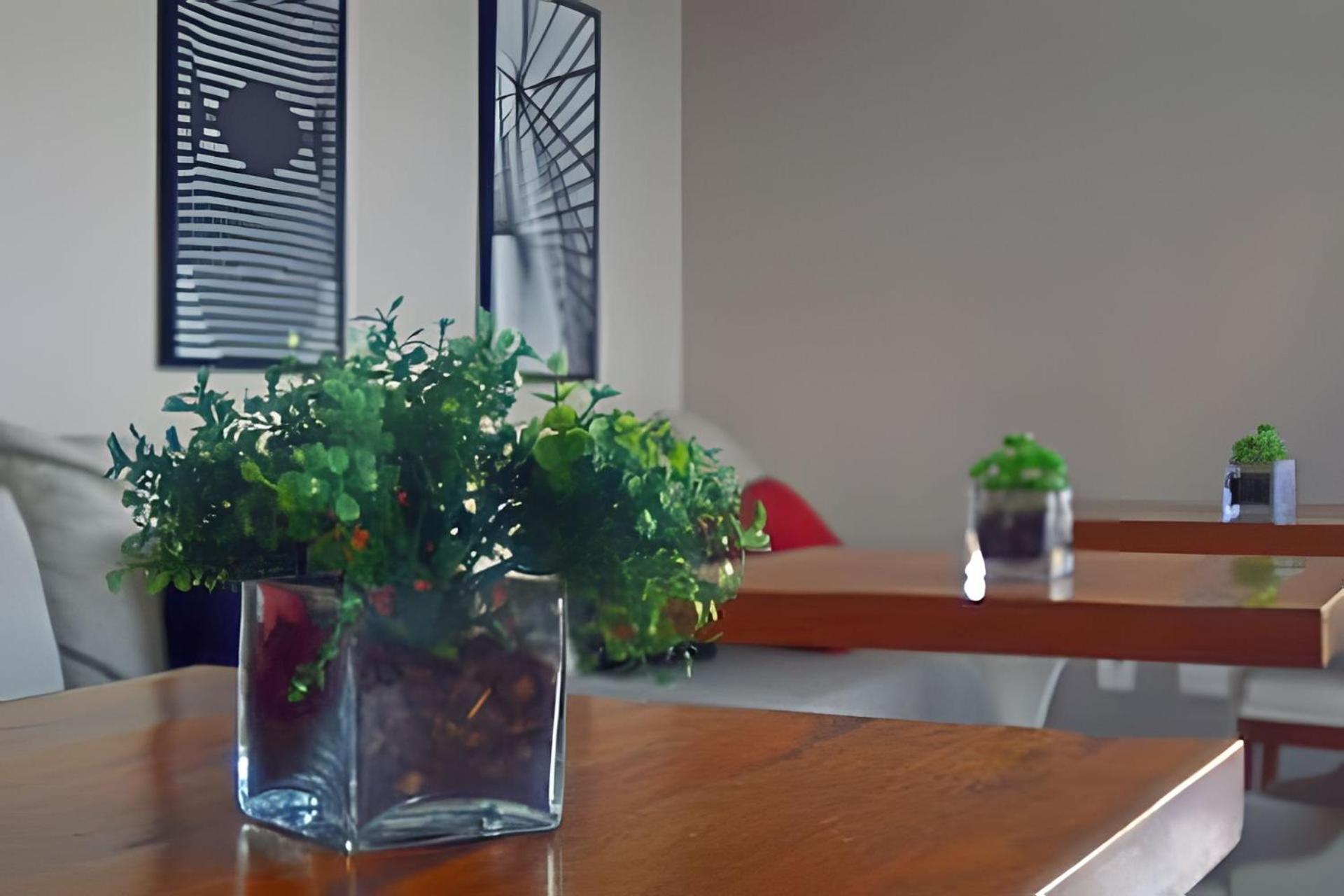 Garden Panoramico Premium Apartamento São Paulo