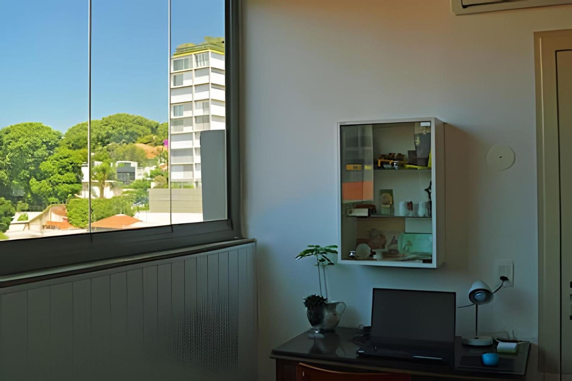 Apartamento Garden Panoramico Premium *
