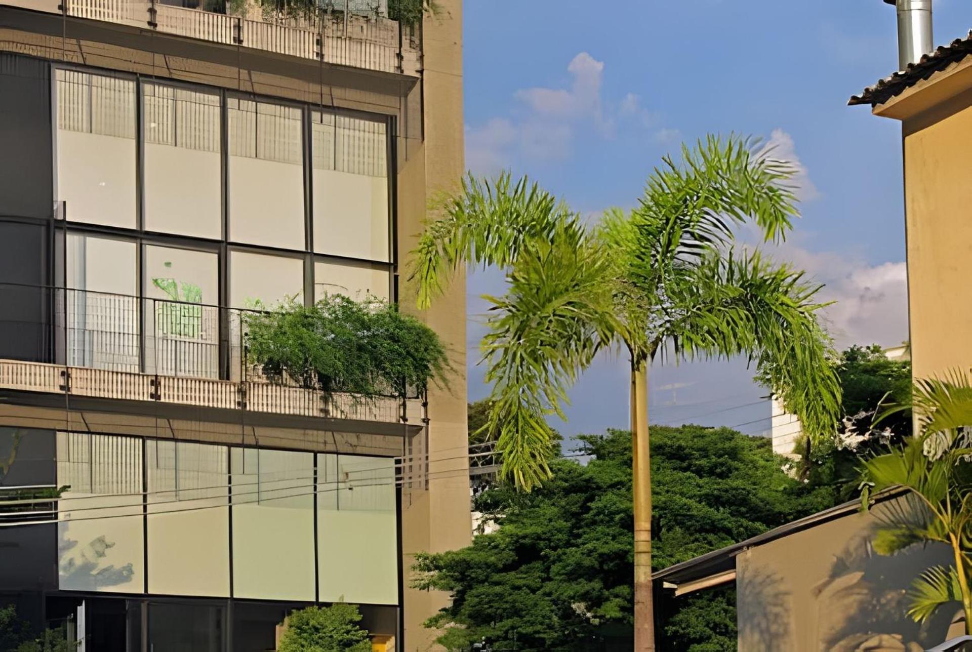 Garden Panoramico Premium São Paulo