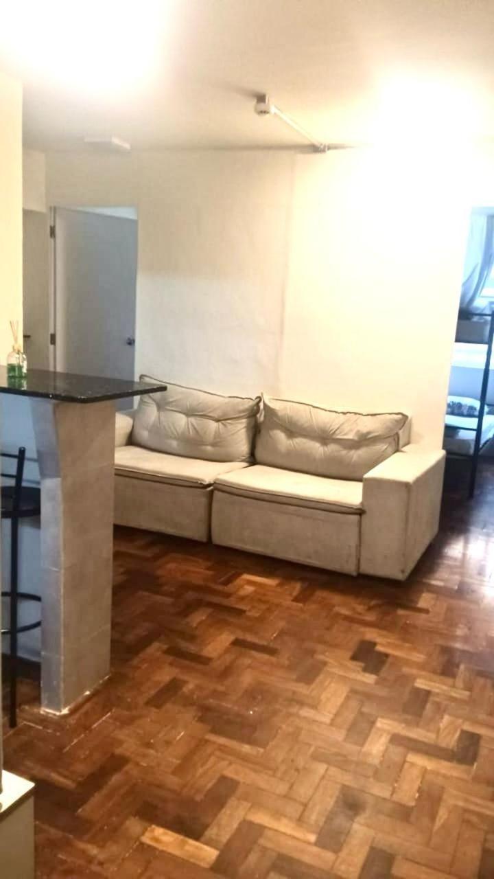 Apartment Mirante Do Vale Ap 720