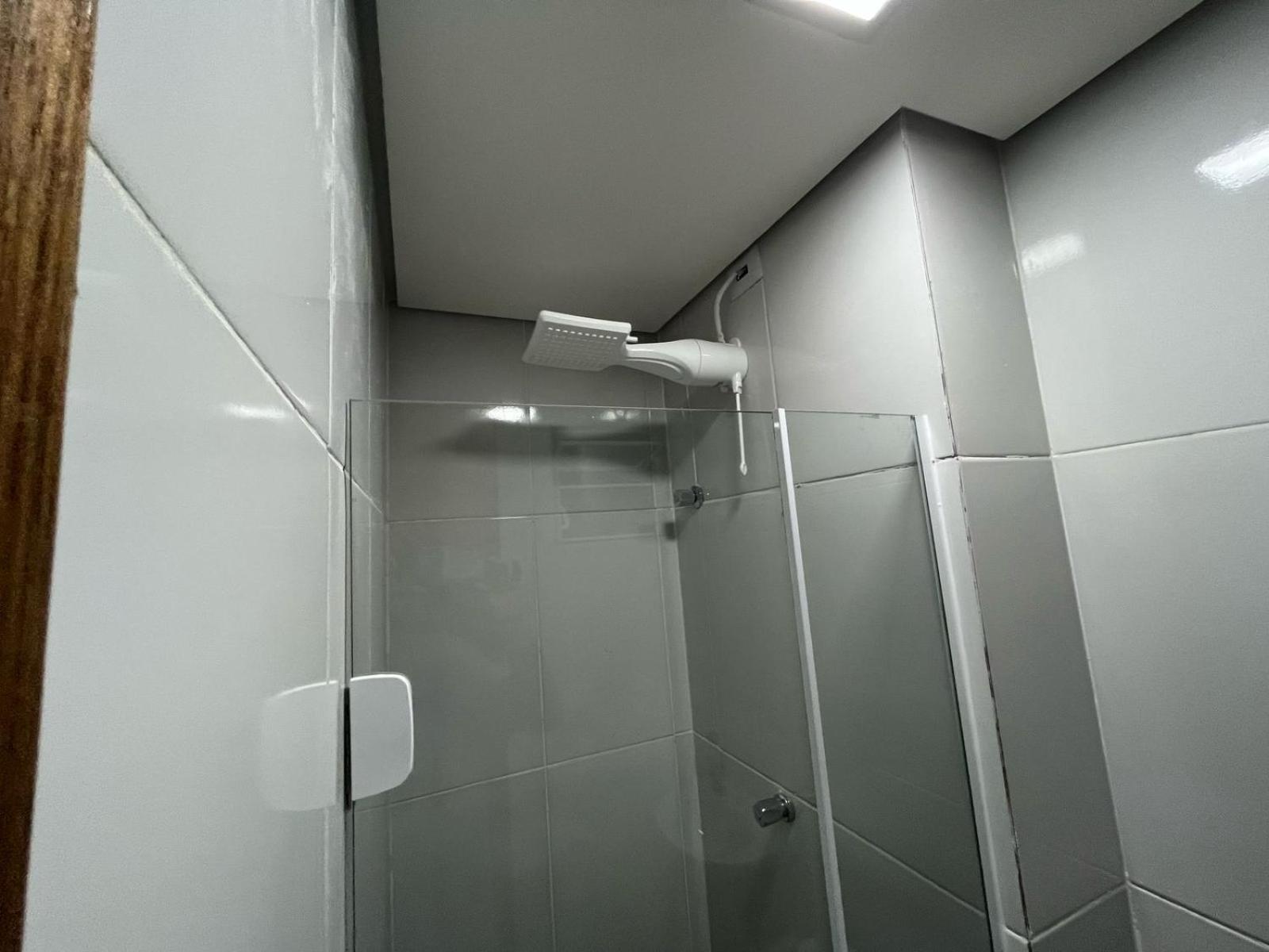 Residencial Vitoria 3 Hotel *