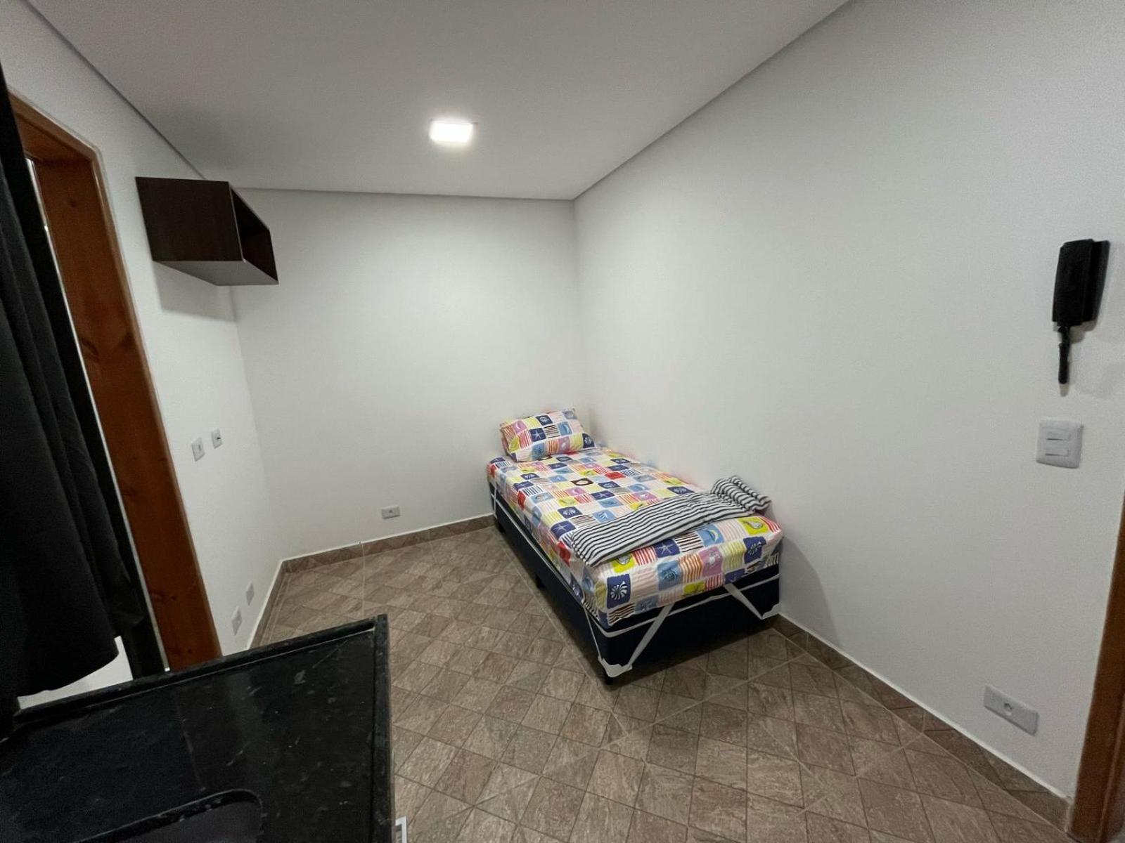 Hotel Residencial Vitoria 3 São Paulo
