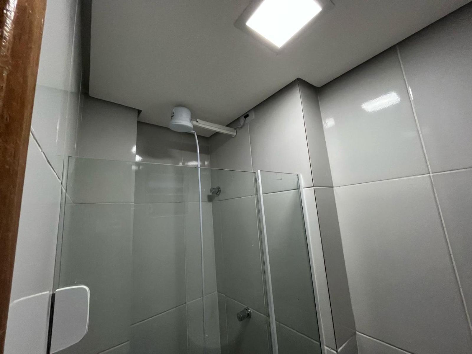 Residencial Vitoria 3 Hotel