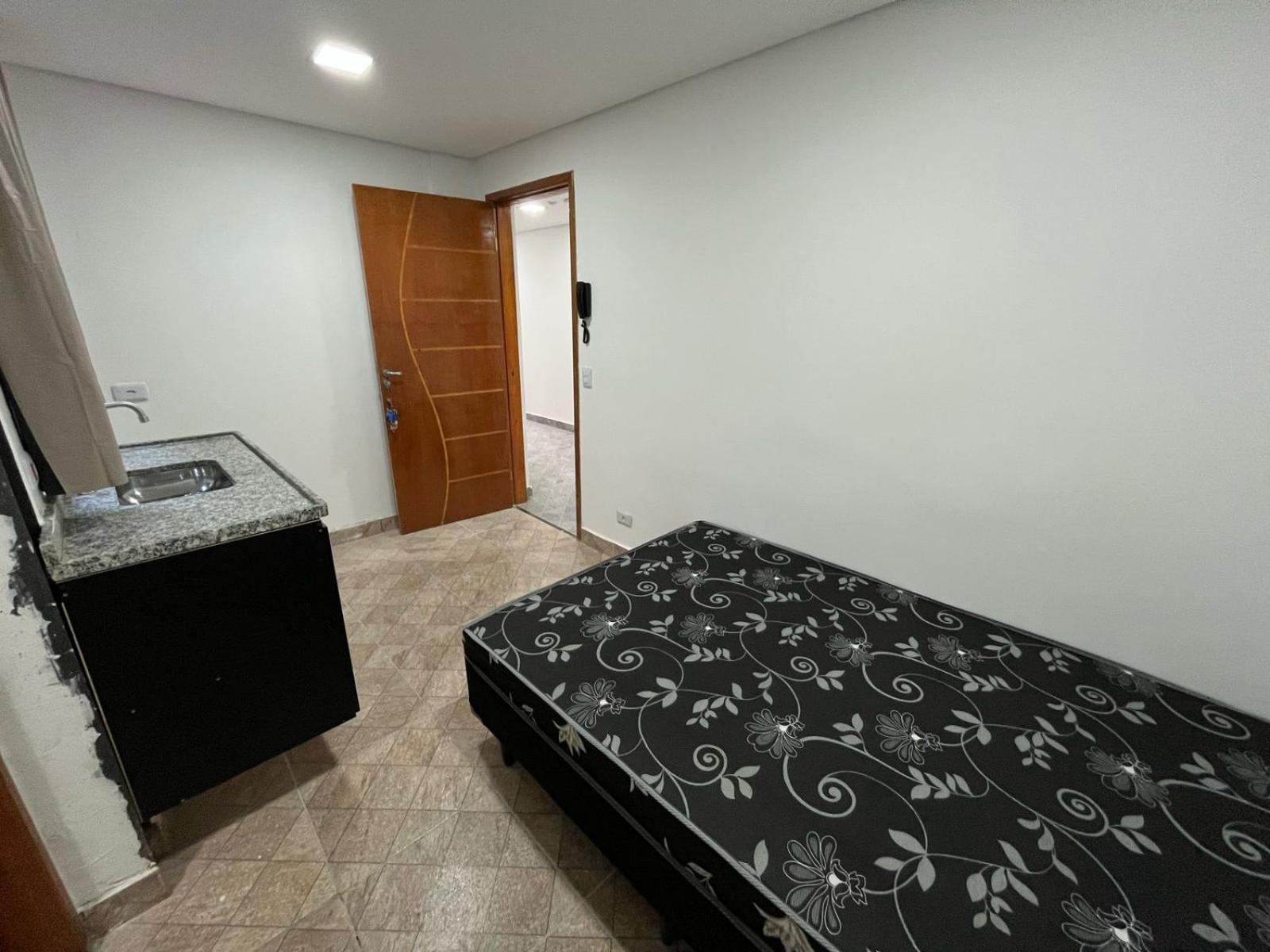 Hotel Residencial Vitoria 3