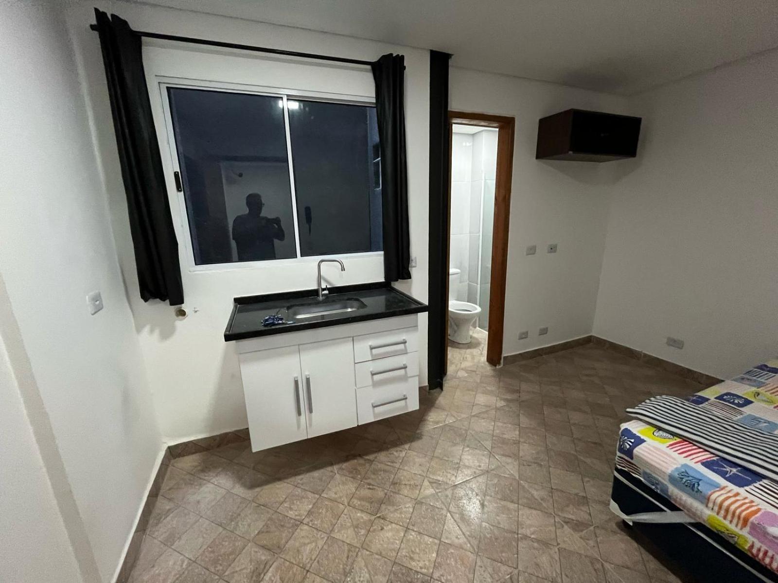 Hotel Residencial Vitoria 3 *