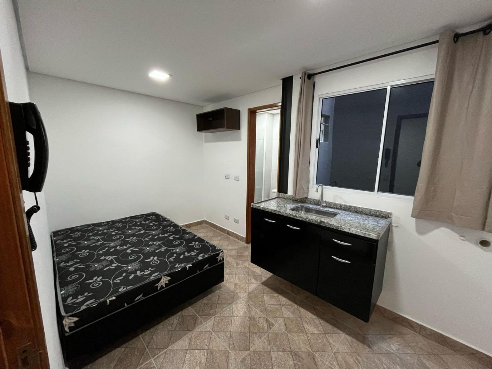 Hotel Residencial Vitoria 3 São Paulo