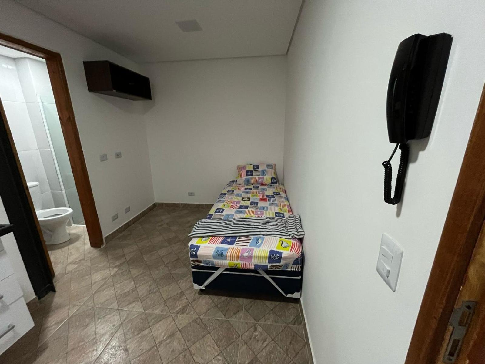 Residencial Vitoria 3 * São Paulo