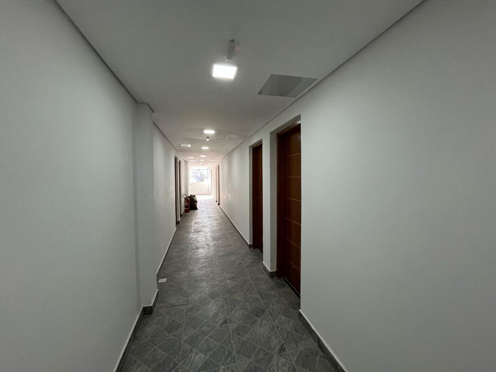 Residencial Vitoria 3 * São Paulo