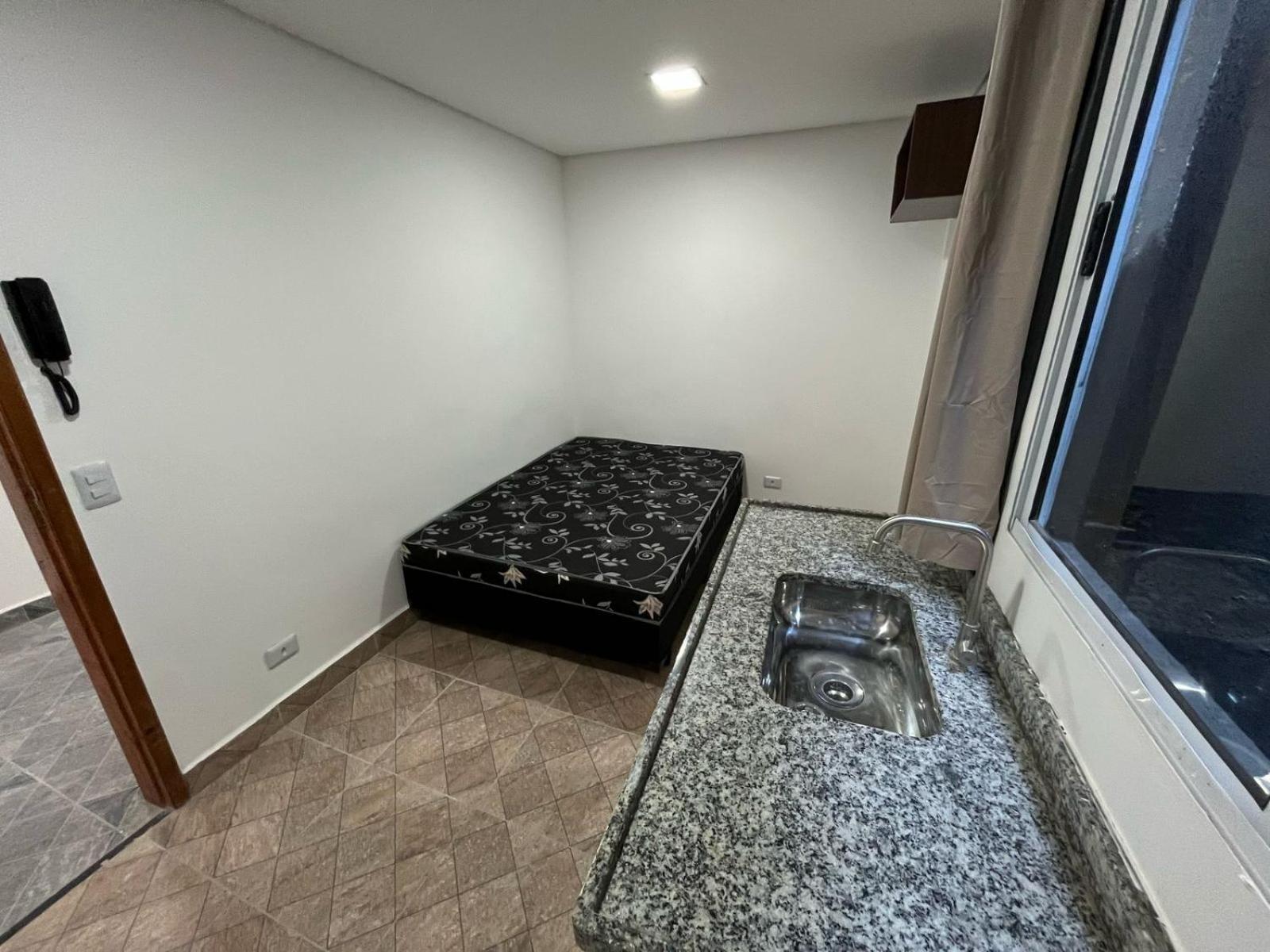 Residencial Vitoria 3 Hotel *