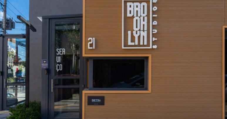 Apartment Brooklyn Confort 5 Stars