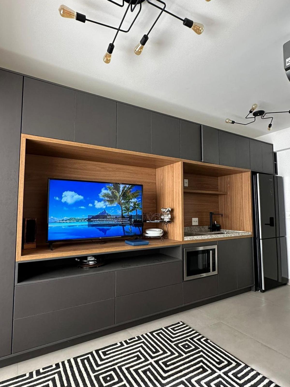 Brooklyn Confort 5 Stars Apartment Sao Paulo