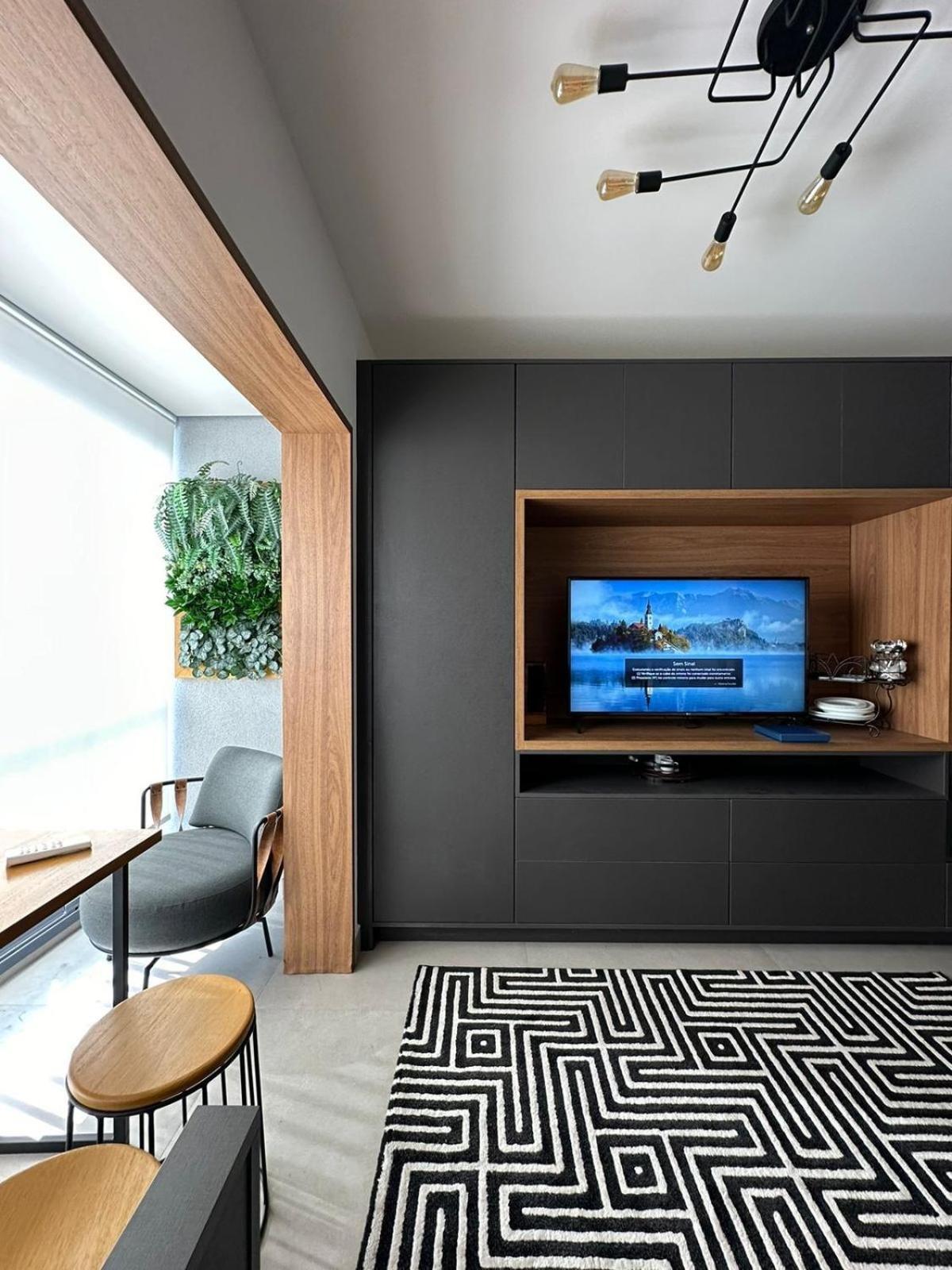 Brooklyn Confort 5 Stars Apartment *