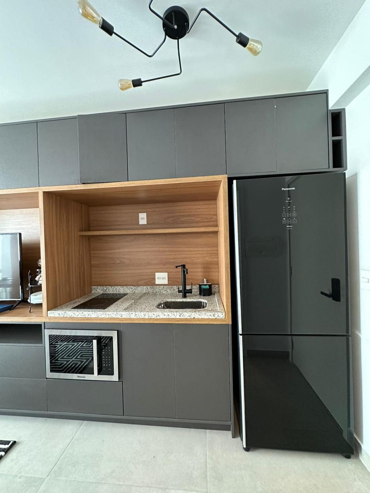 Apartment Brooklyn Confort 5 Stars Sao Paulo