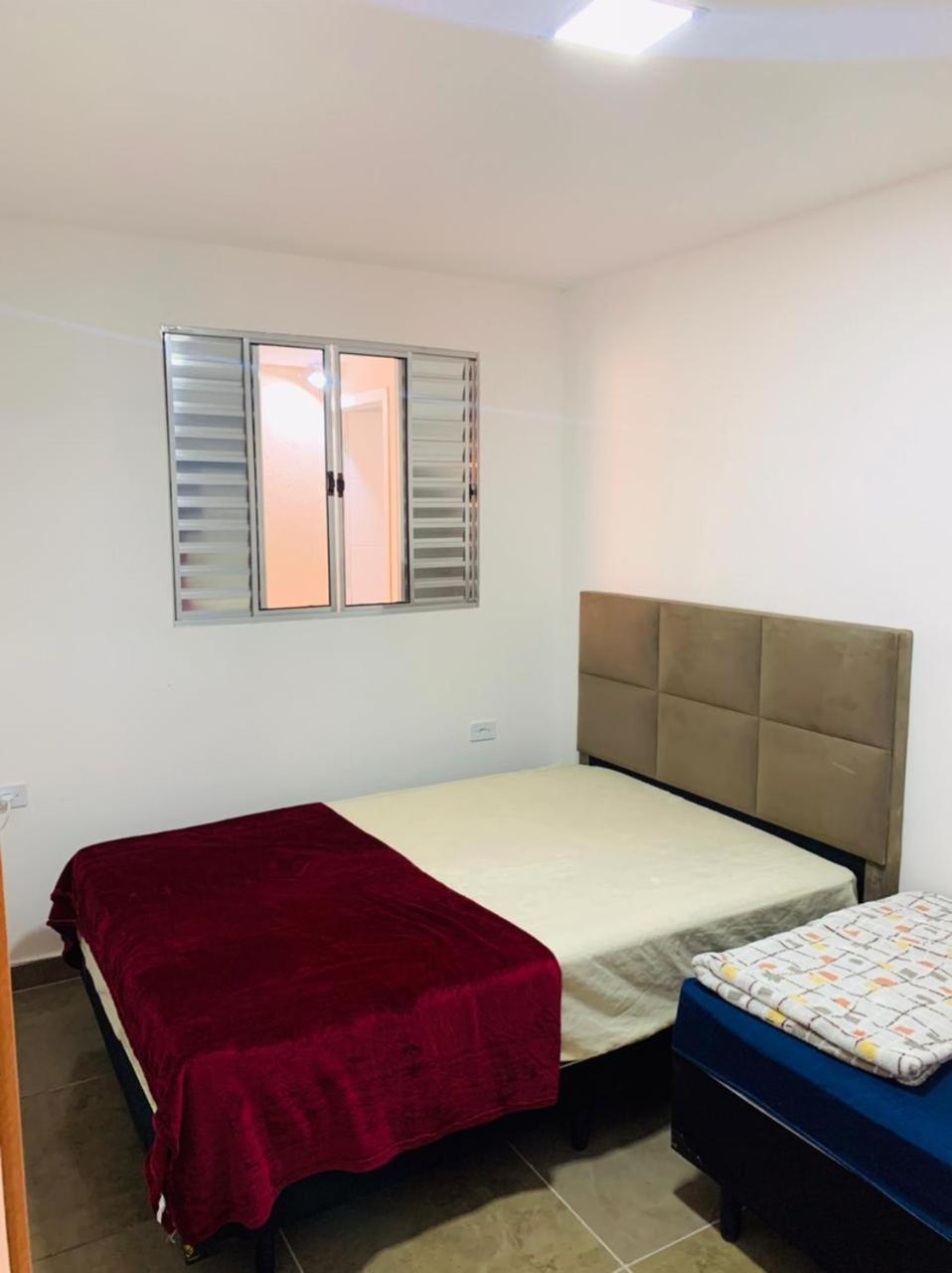 02 Zona Norte Sp - Bairro Tremembe Apartment *