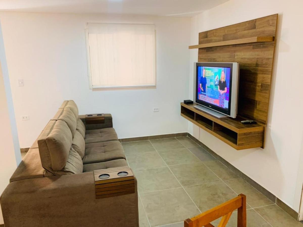 02 Zona Norte Sp - Bairro Tremembe Apartment