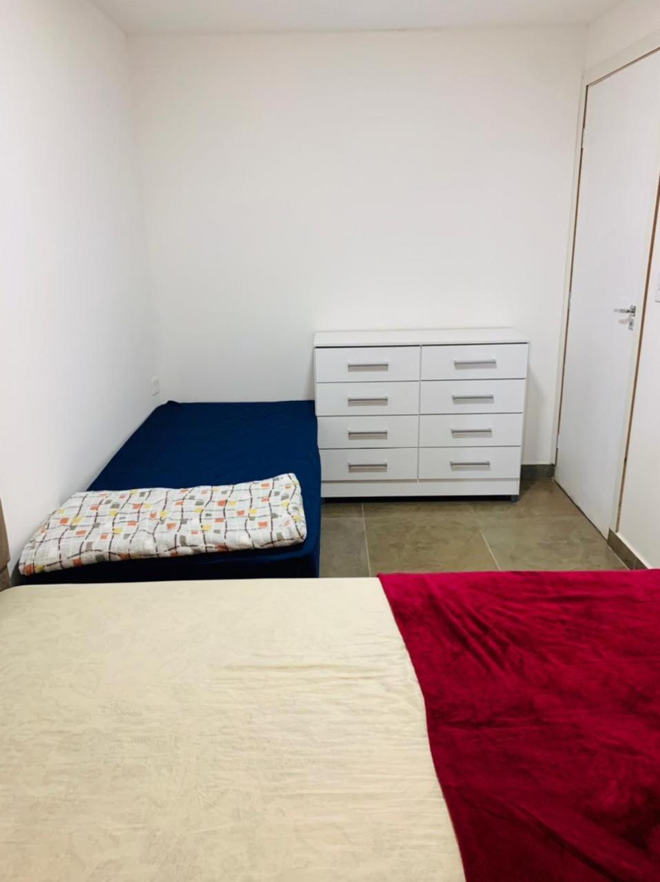 02 Zona Norte Sp - Bairro Tremembe Apartment *