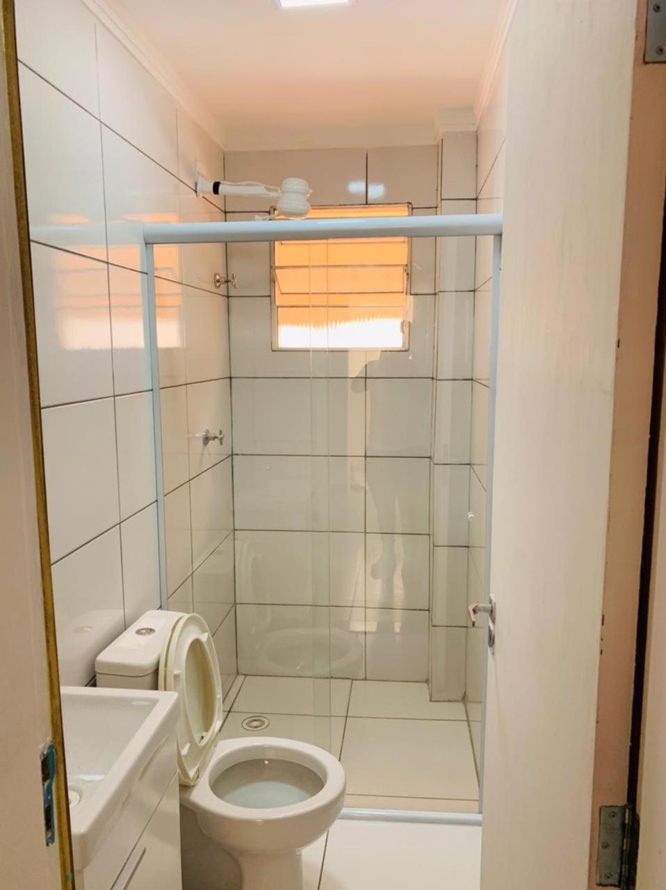 Apartment 02 Zona Norte Sp - Bairro Tremembe *