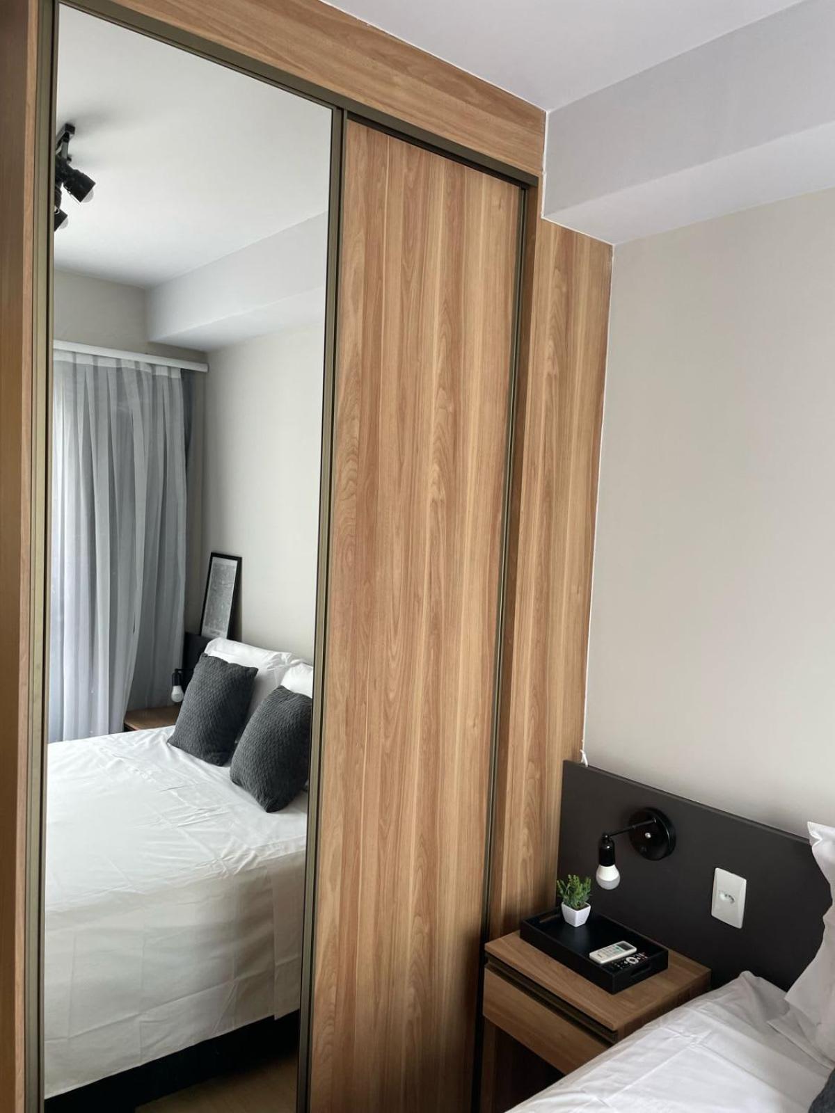 Staycy - Conforto Itaim - Nova