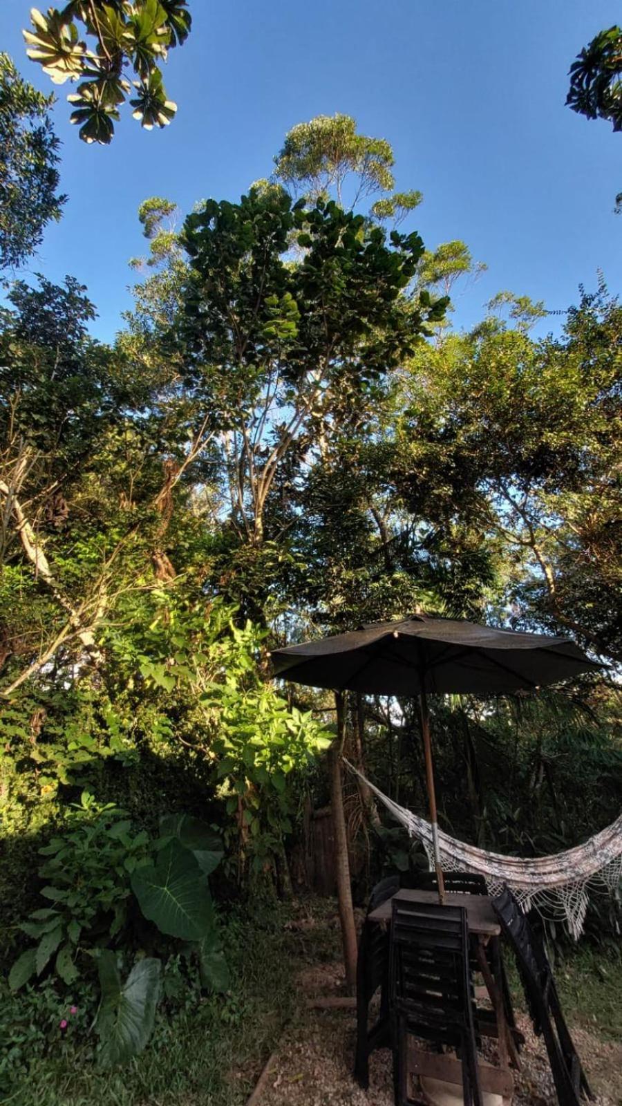 Casa de férias Casa Container Na Mata Atlantica *