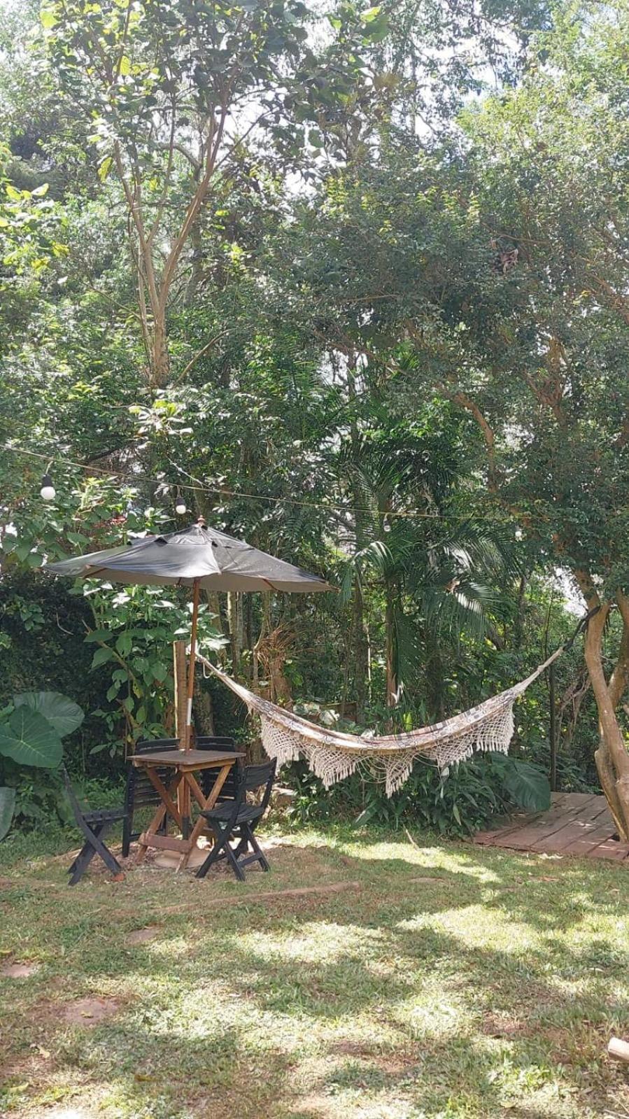Casa Container Na Mata Atlantica Casa de férias São Paulo