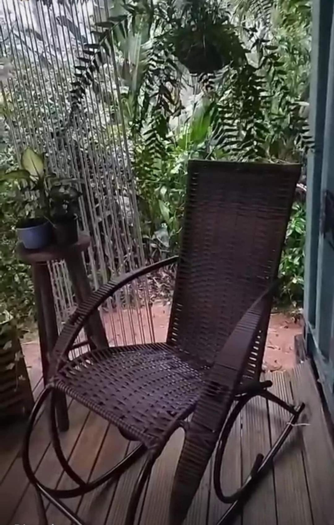 Casa Container Na Mata Atlantica Casa de férias São Paulo