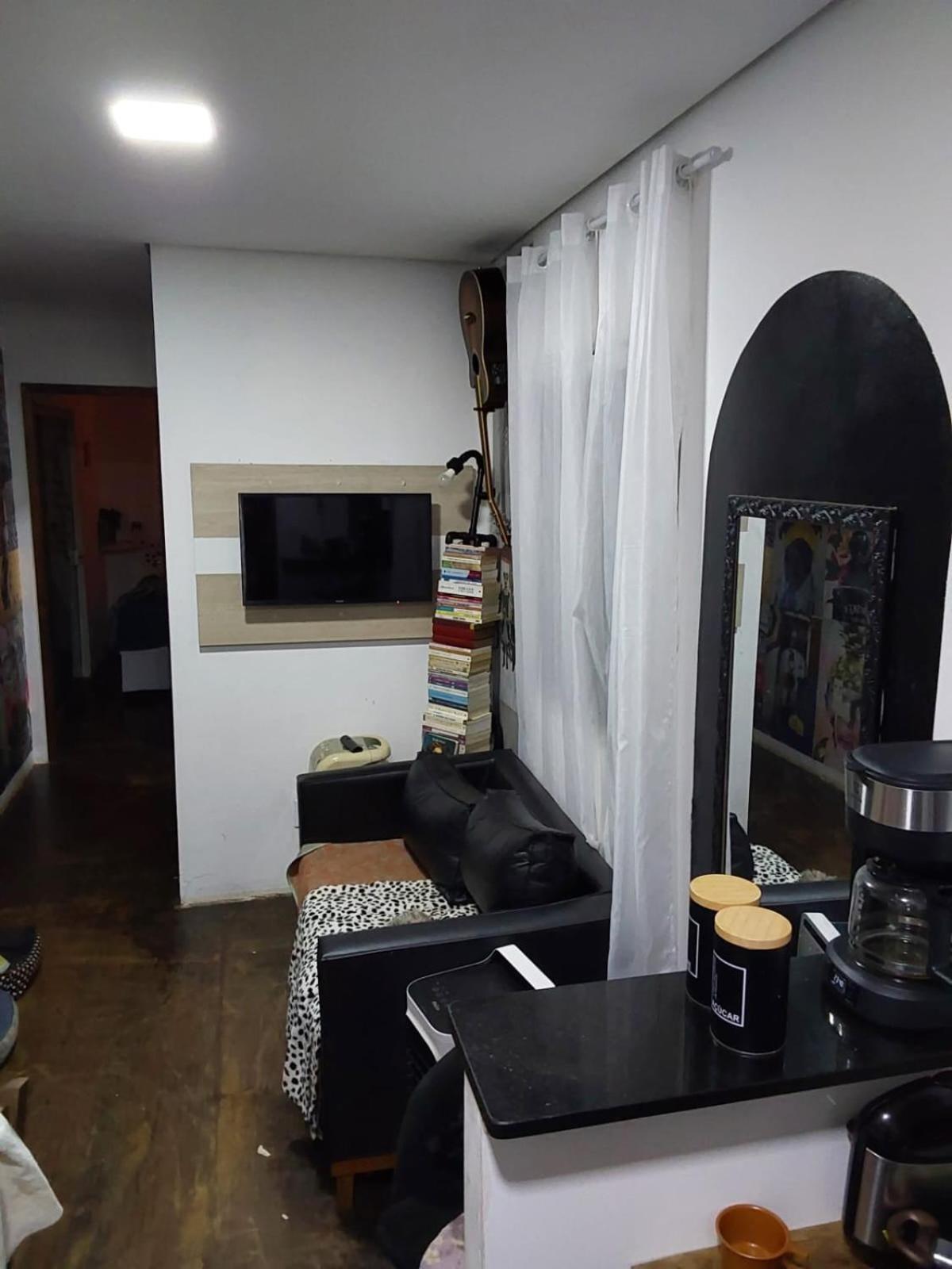 Casa de férias Casa Container Na Mata Atlantica