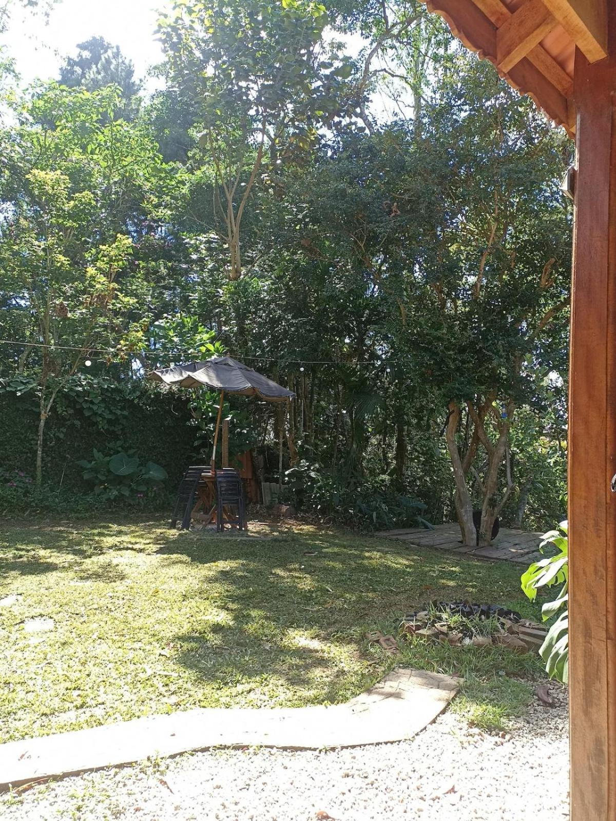 Casa Container Na Mata Atlantica Casa de férias São Paulo