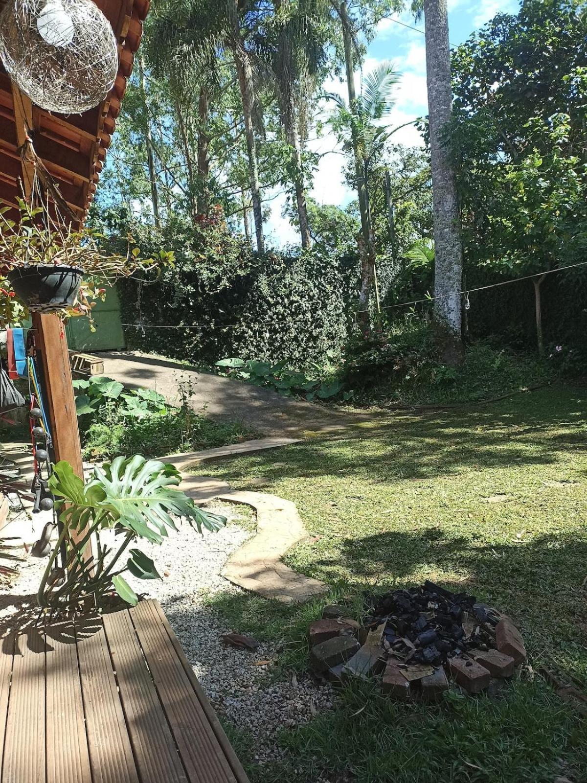 Casa Container Na Mata Atlantica Casa de férias *