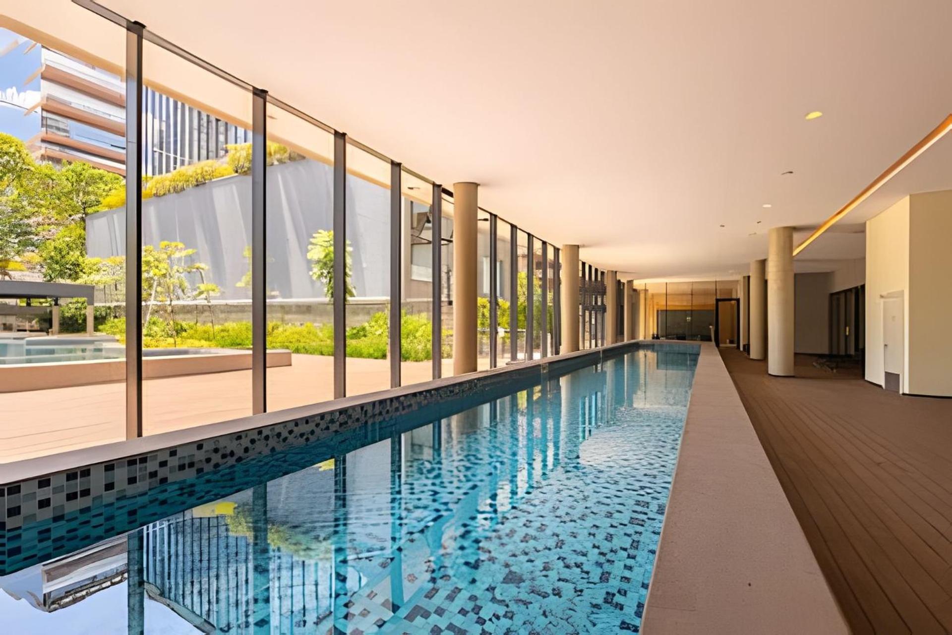 Easy Star - Belissimo No Coracao Do Itaim Bibi - Tg03i Apartment