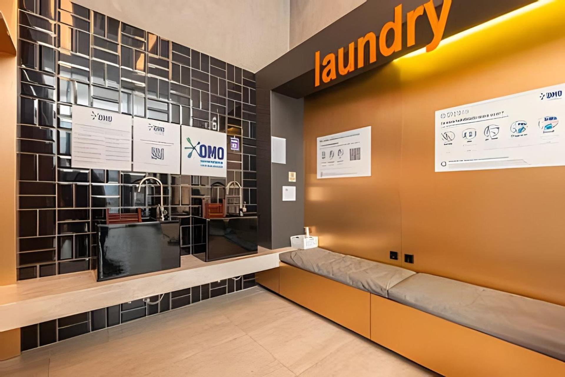 Apartment Easy Star - Belissimo No Coracao Do Itaim Bibi - Tg03i