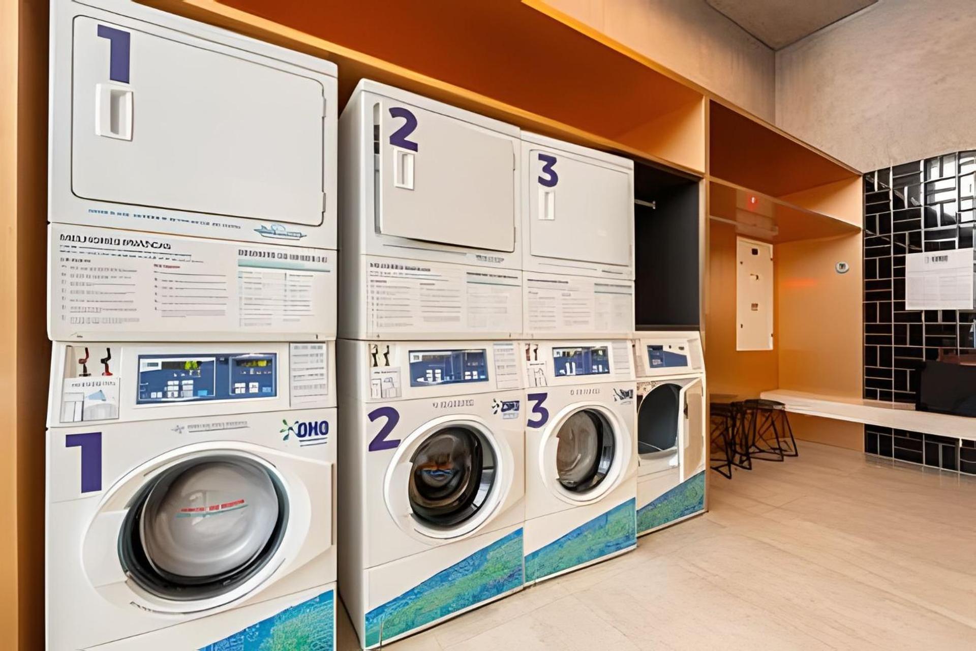 Easy Star - Belissimo No Coracao Do Itaim Bibi - Tg03i Apartment