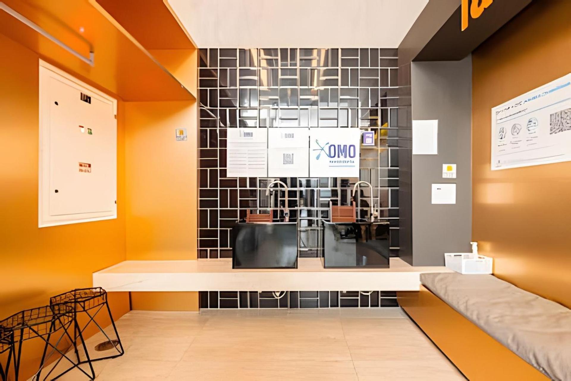 Apartment Easy Star - Belissimo No Coracao Do Itaim Bibi - Tg03i Sao Paulo