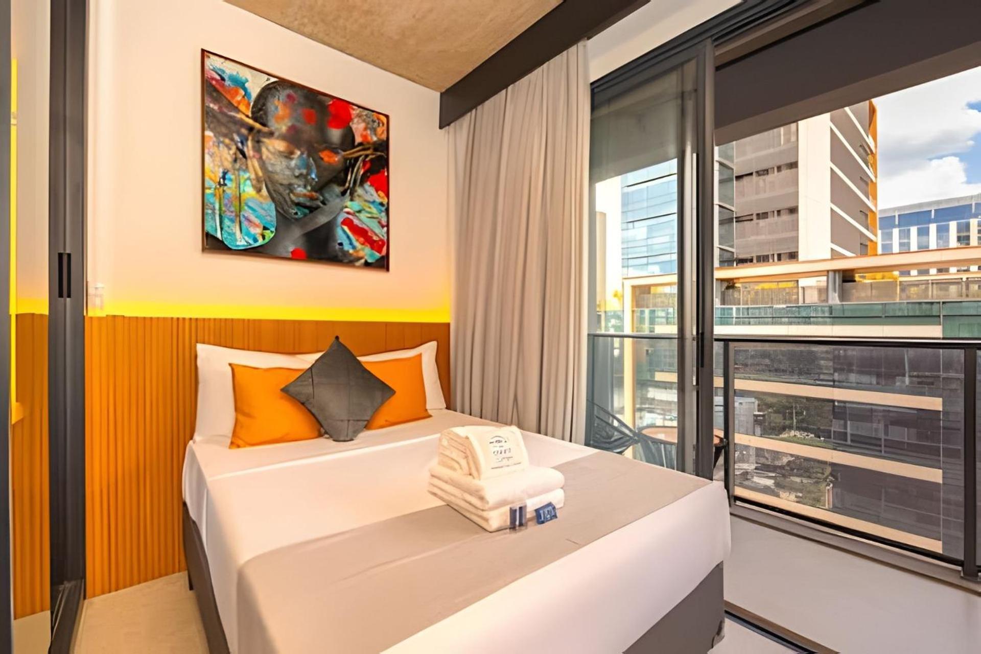 Easy Star - Belissimo No Coracao Do Itaim Bibi - Tg03i *