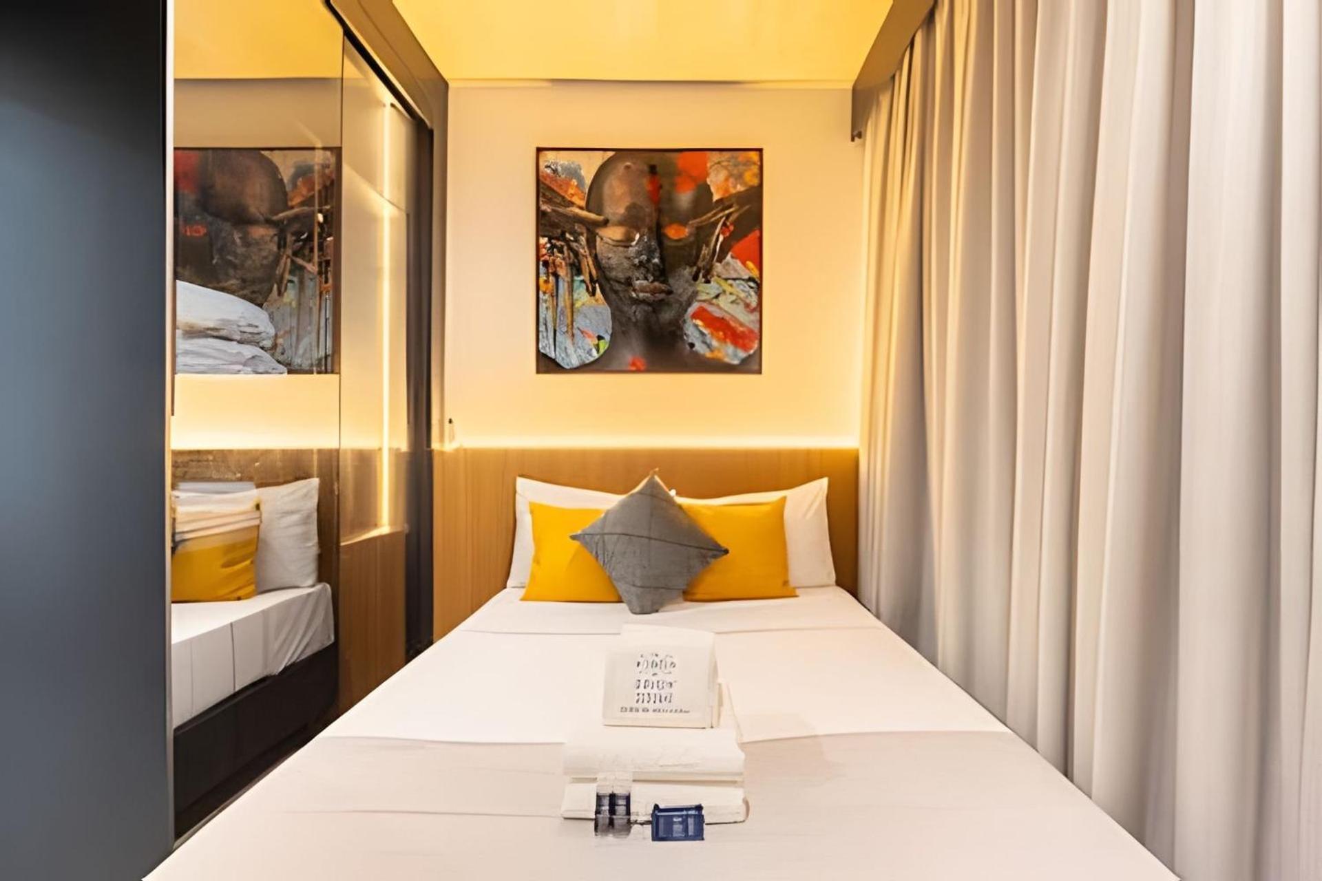 Easy Star - Belissimo No Coracao Do Itaim Bibi - Tg03i Apartment *