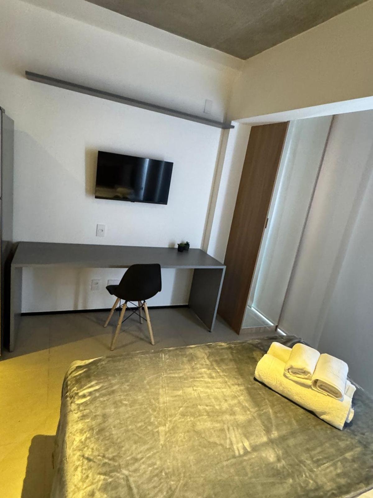 On Paulista 2 Apartamento