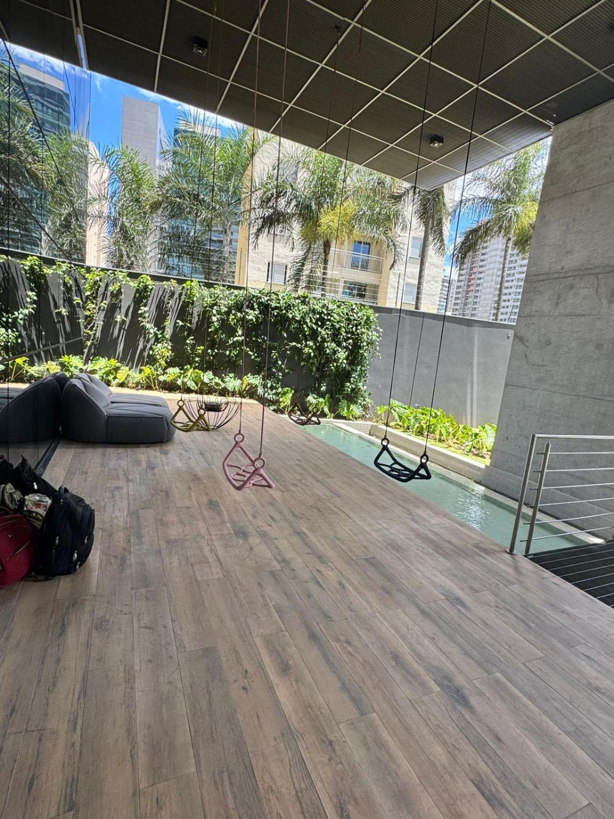 Apartamento On Paulista 2 São Paulo