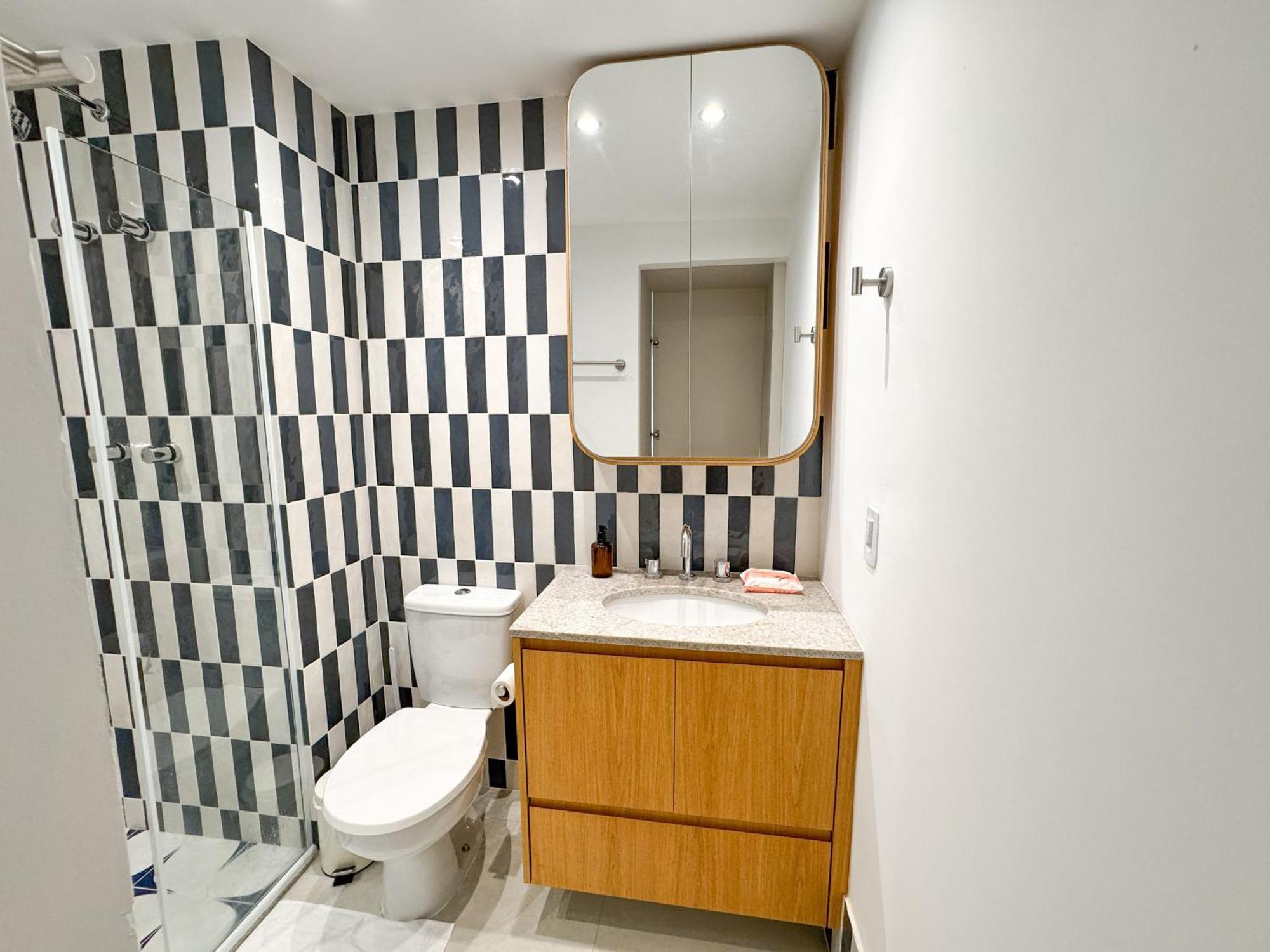 Conforto E Estilo Loft Em Pinheiros