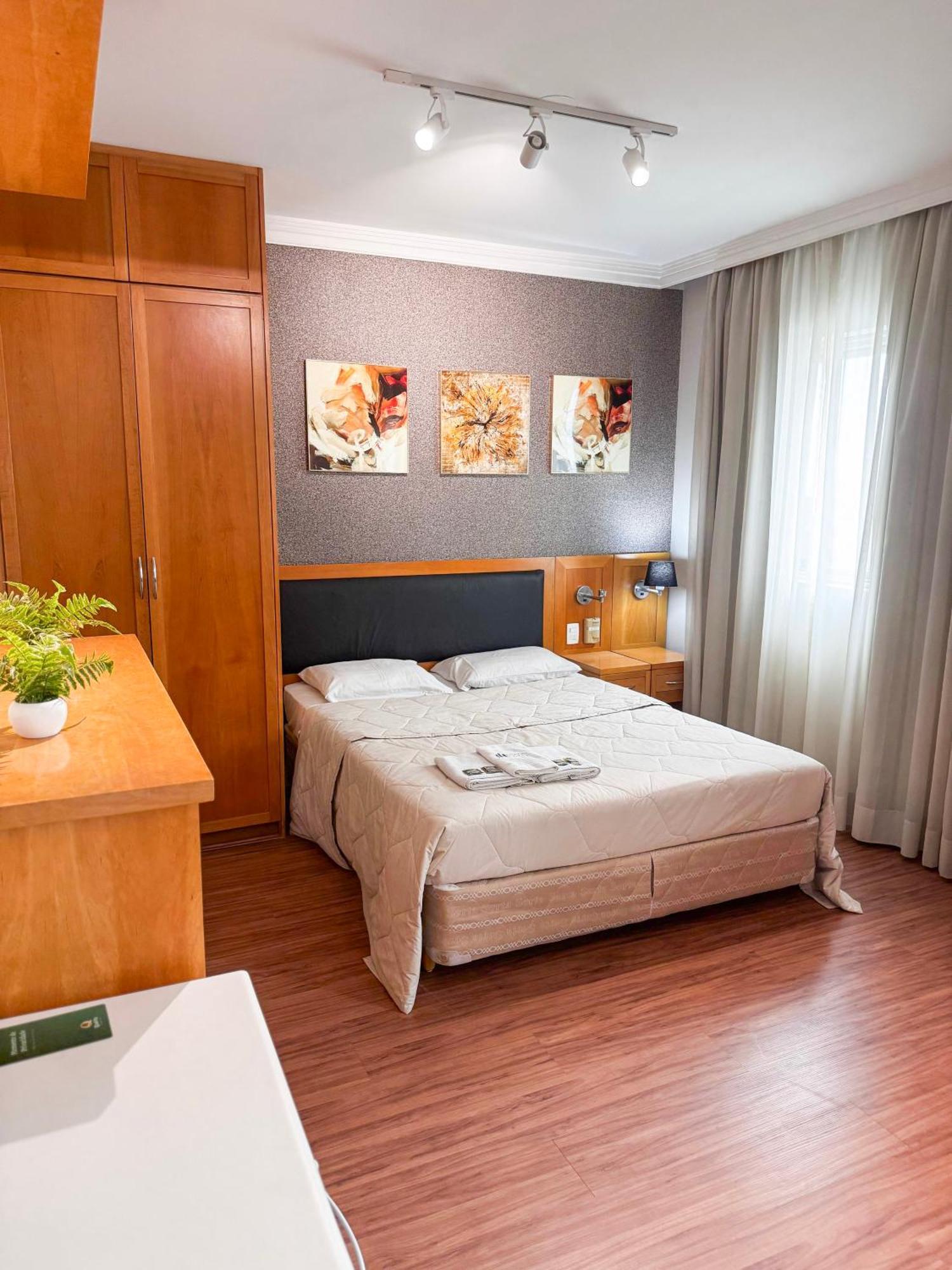 Aparthotel Liberty Oscar Freire *