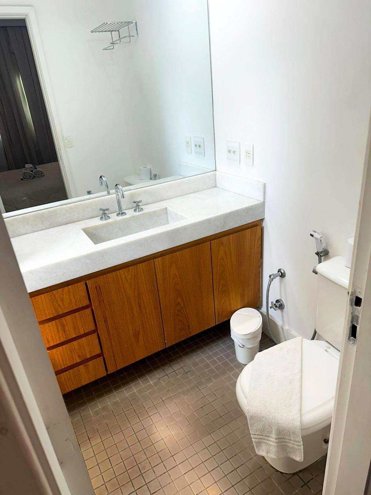 Aparthotel Liberty Oscar Freire *