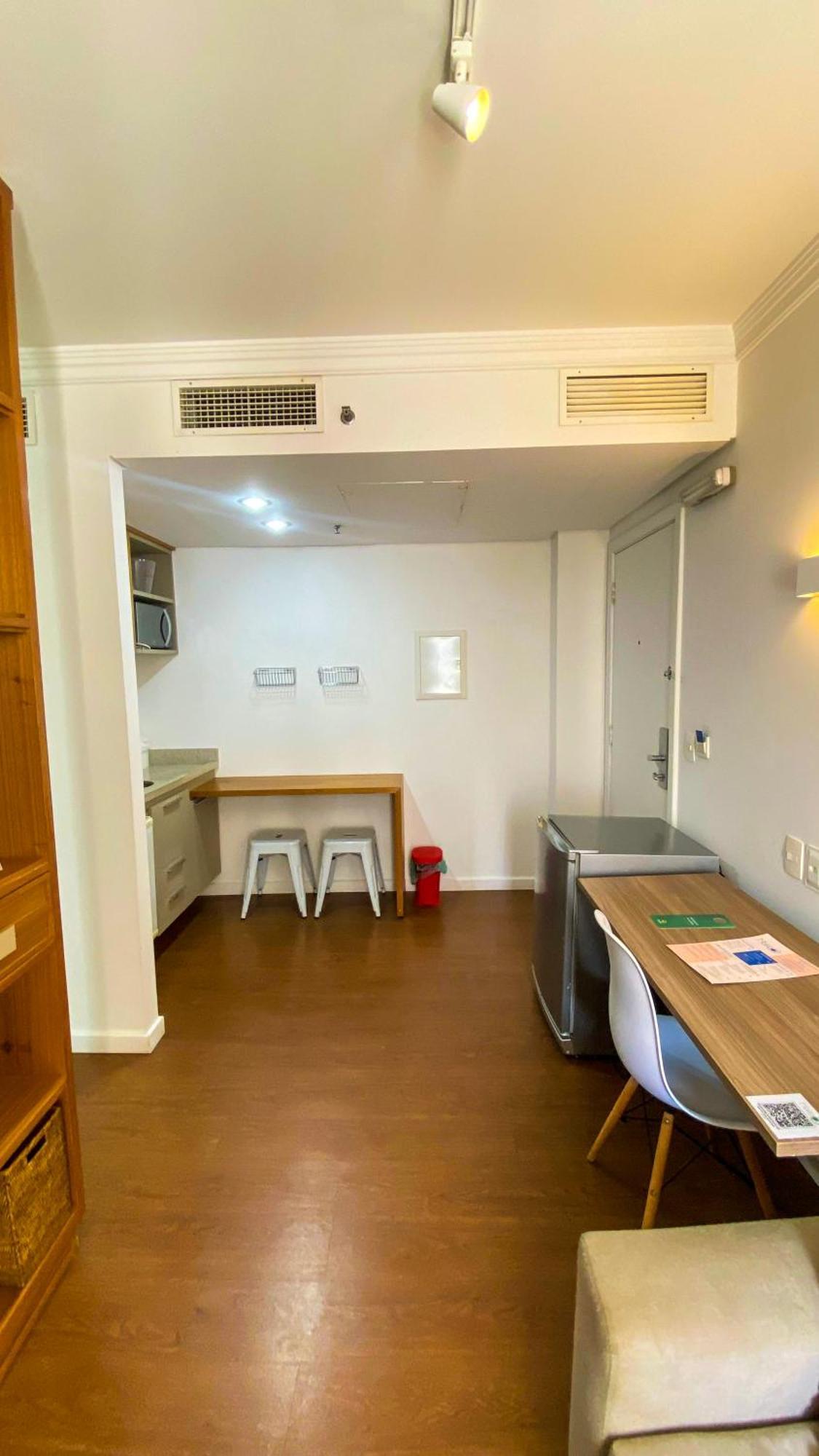 Aparthotel Liberty Oscar Freire *